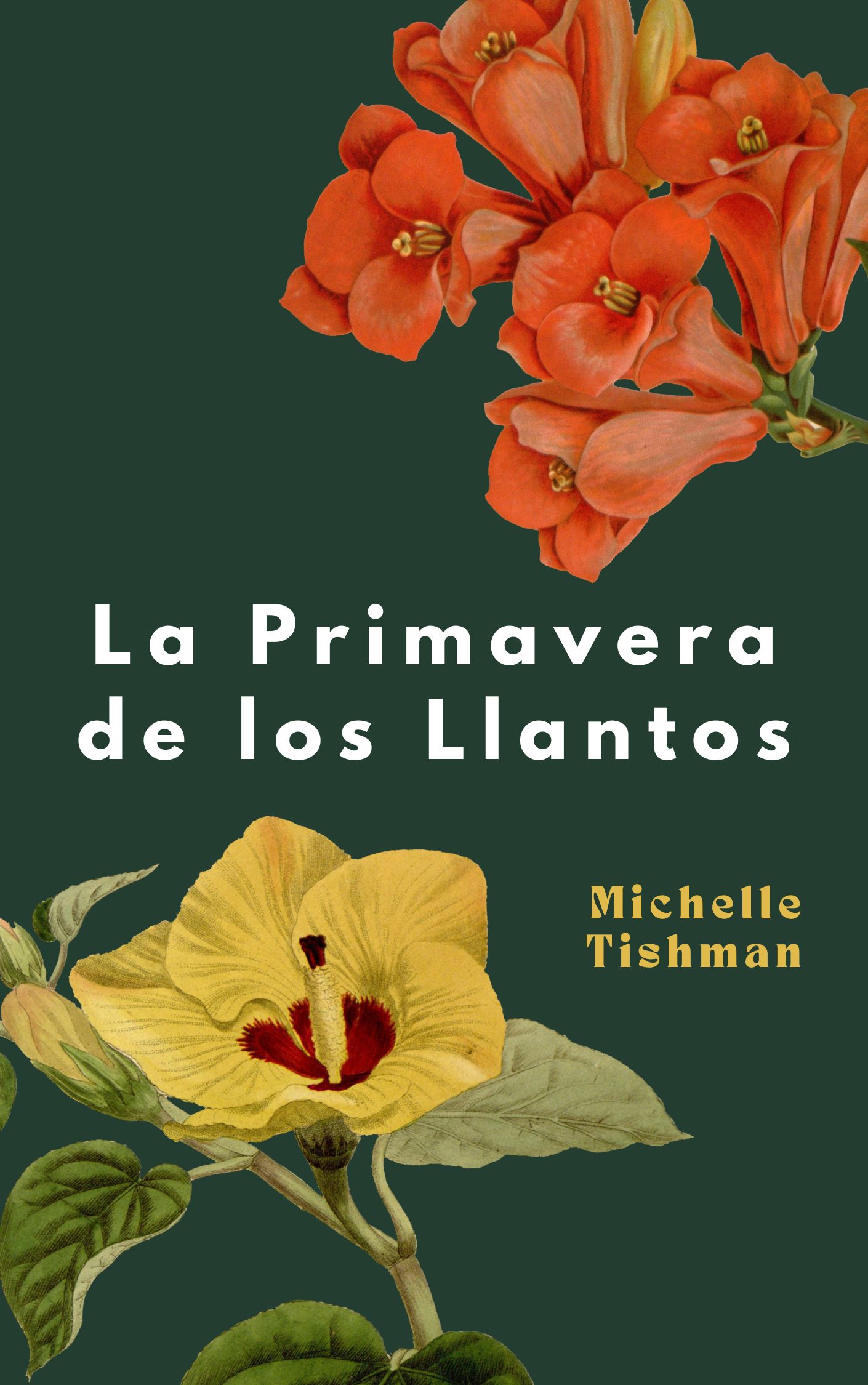 La Primavera de los Llantos