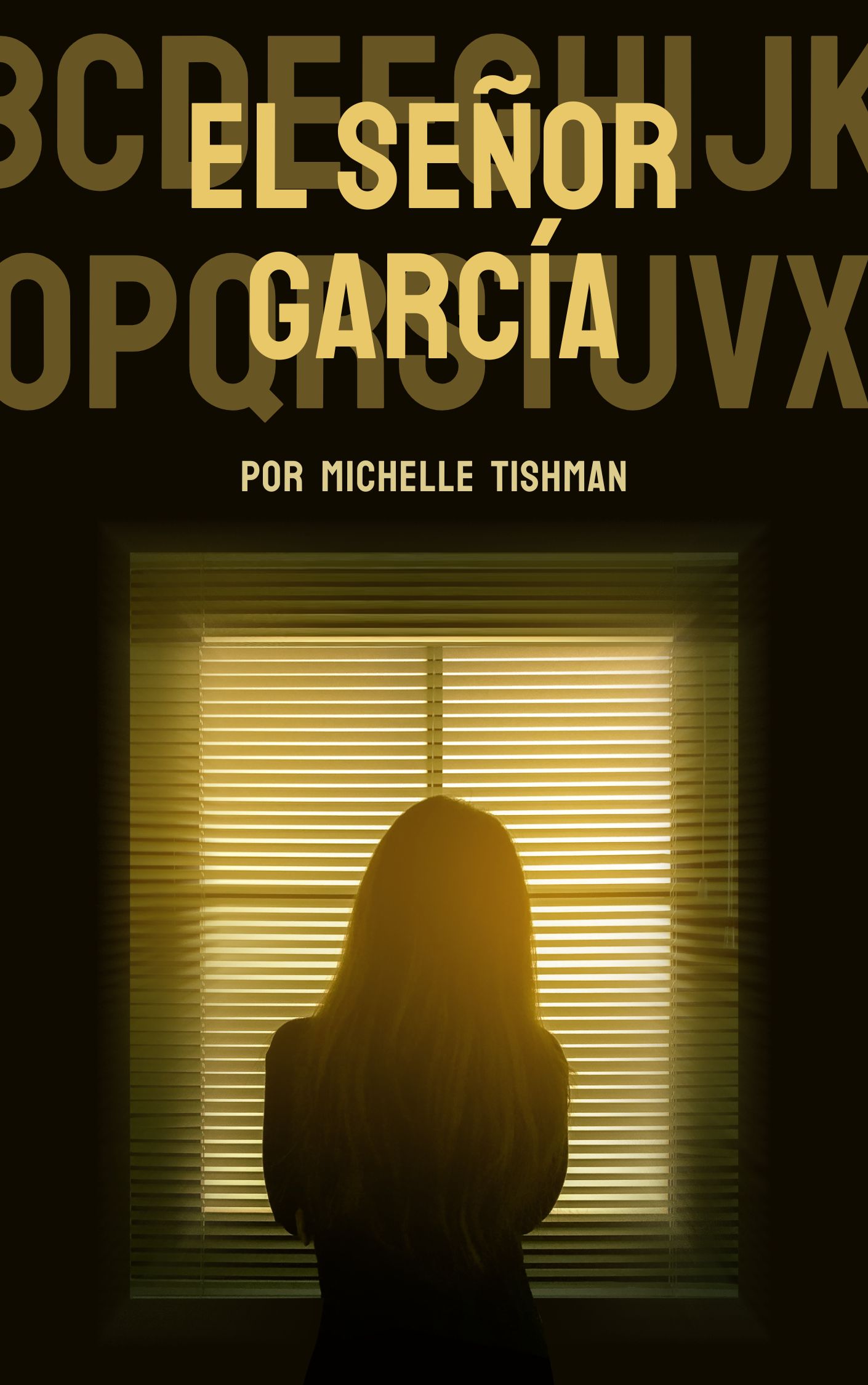 El Señor García
