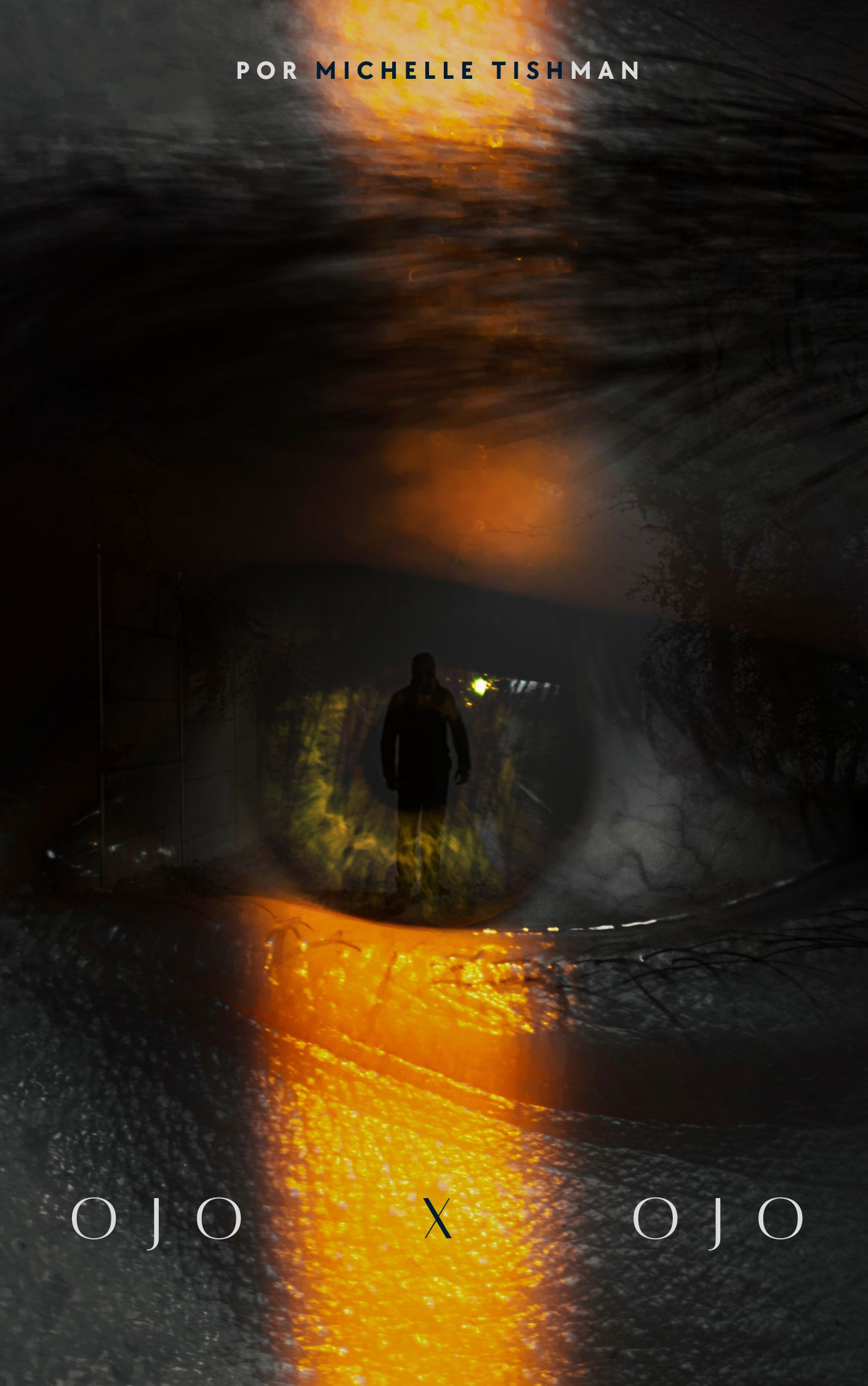 Ojo x Ojo