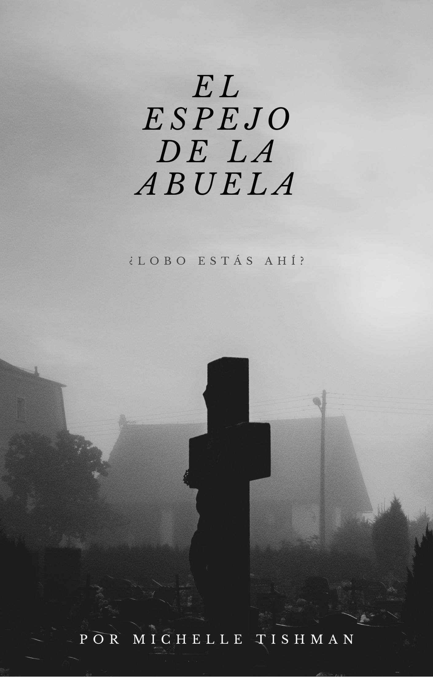 El Espejo de la Abuela