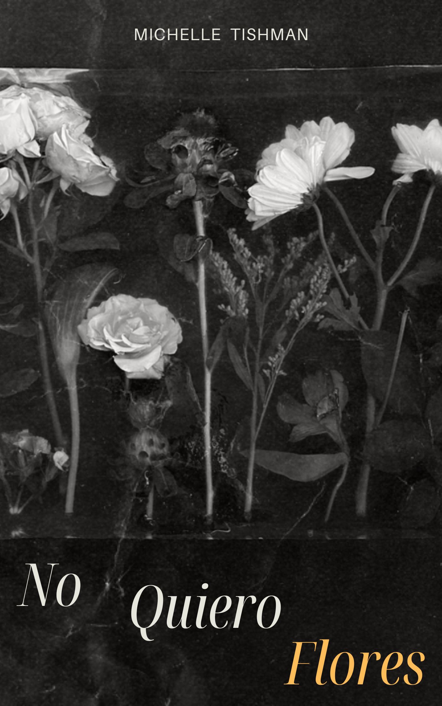 No Quiero Flores
