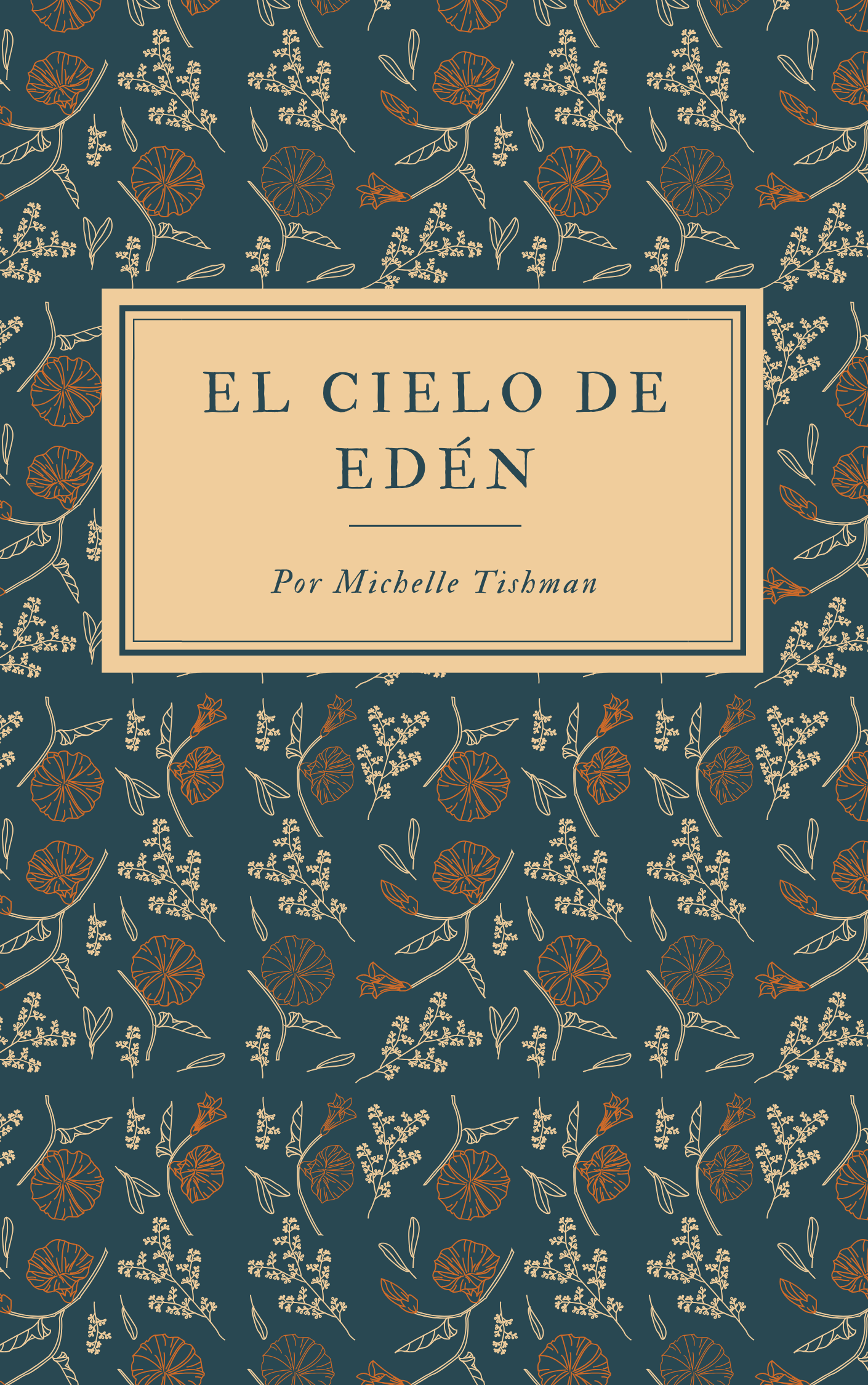 El Cielo de Edén